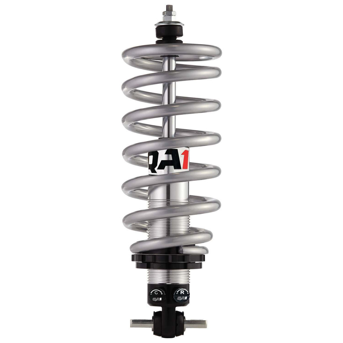 QA1 Kit, Pro-Coil Aluminum D-Adj 10-400 Tapered Flat Lrg - GD401-10400C