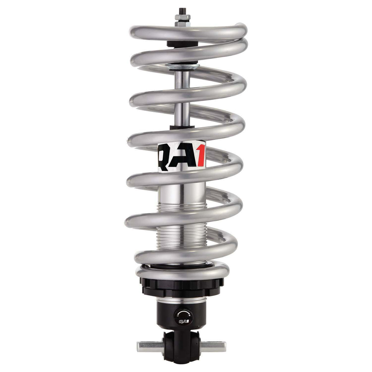 QA1 Kit, Pro-Coil Aluminum S-Adj 10-500 Tapered Flat - GS401-10500B
