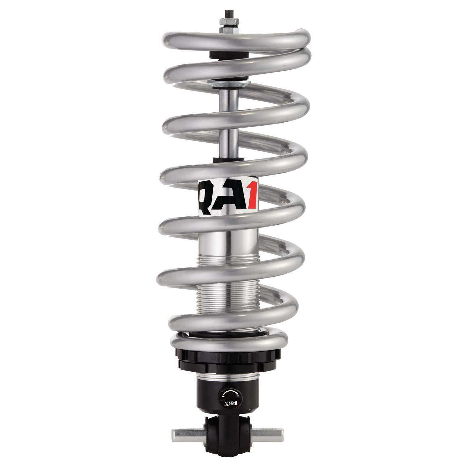 QA1 Kit, Pro-Coil Aluminum S-Adj 11-300 Tapered Flat - GS401-11300B