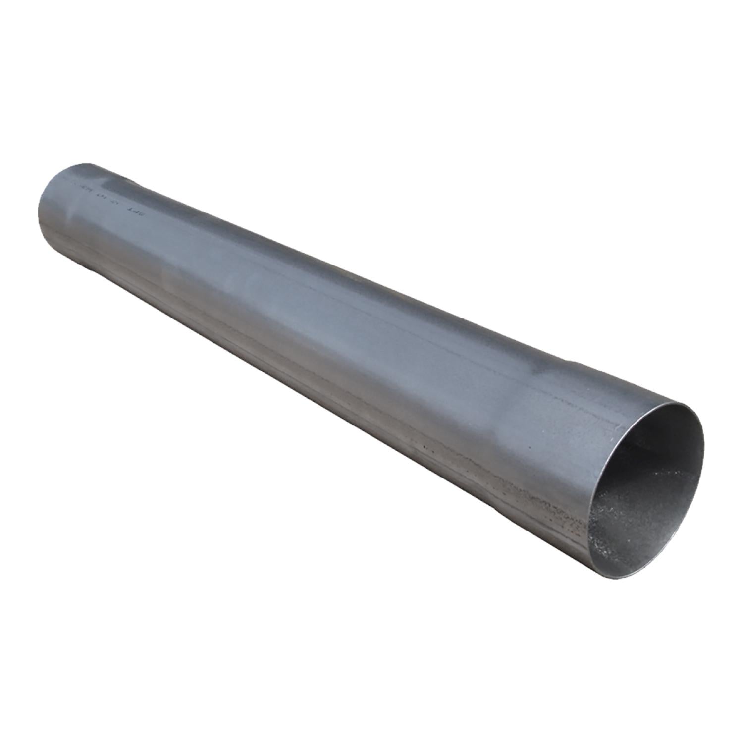MBRP 30In. Muffler Bypass Pipe. Al - GP016