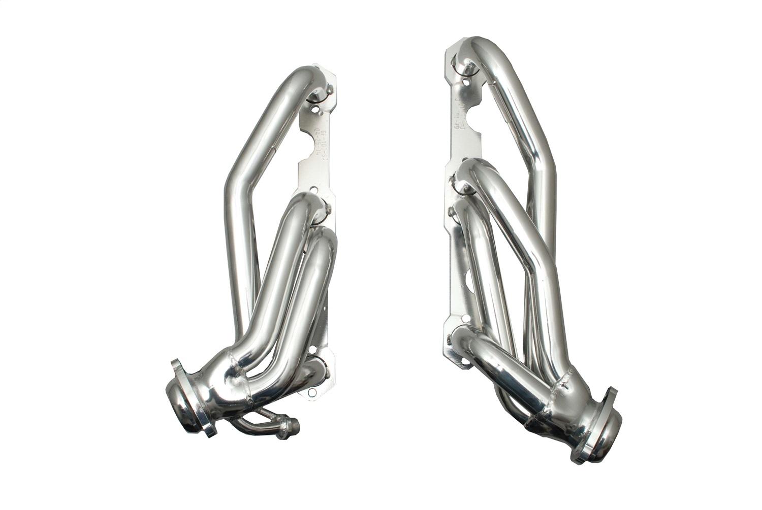 Gibson Exhaust Performance Header (1996-2000 Escalade, C1500, C1500 Suburban, K1500, K1500 Suburban, Tahoe, Yukon) - GP102S-C