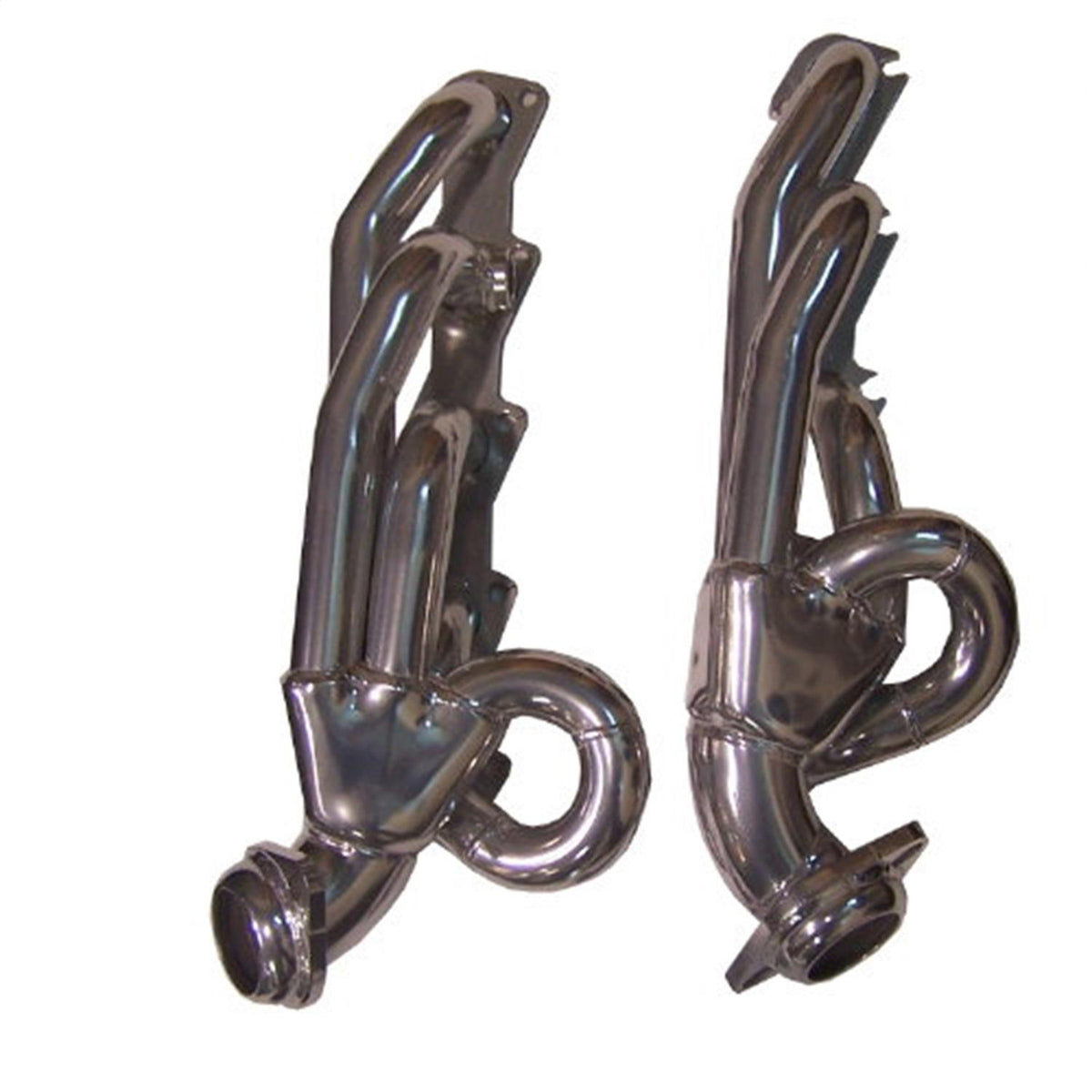 Gibson Exhaust Performance Header (1999-2005 Excursion, F-250 Super Duty, F-350 Super Duty) - GP125S-C