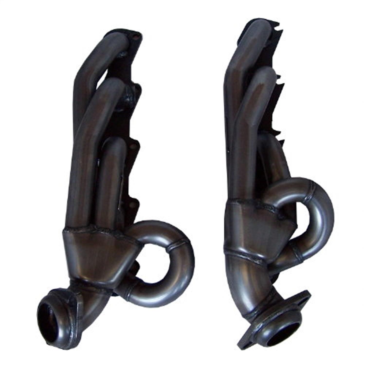 Gibson Exhaust Performance Header (1999-2005 Excursion, F-250 Super Duty, F-350 Super Duty) - GP125S