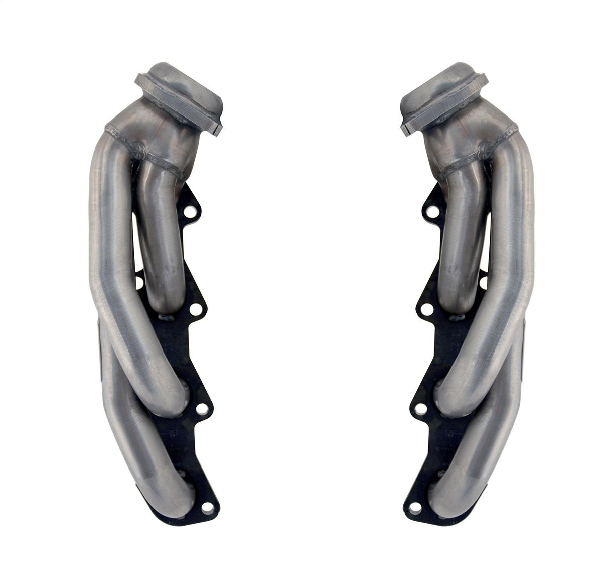 Gibson Exhaust Performance Header (1999-2005 Excursion, F-250 Super Duty, F-350 Super Duty) - GP126S-1C