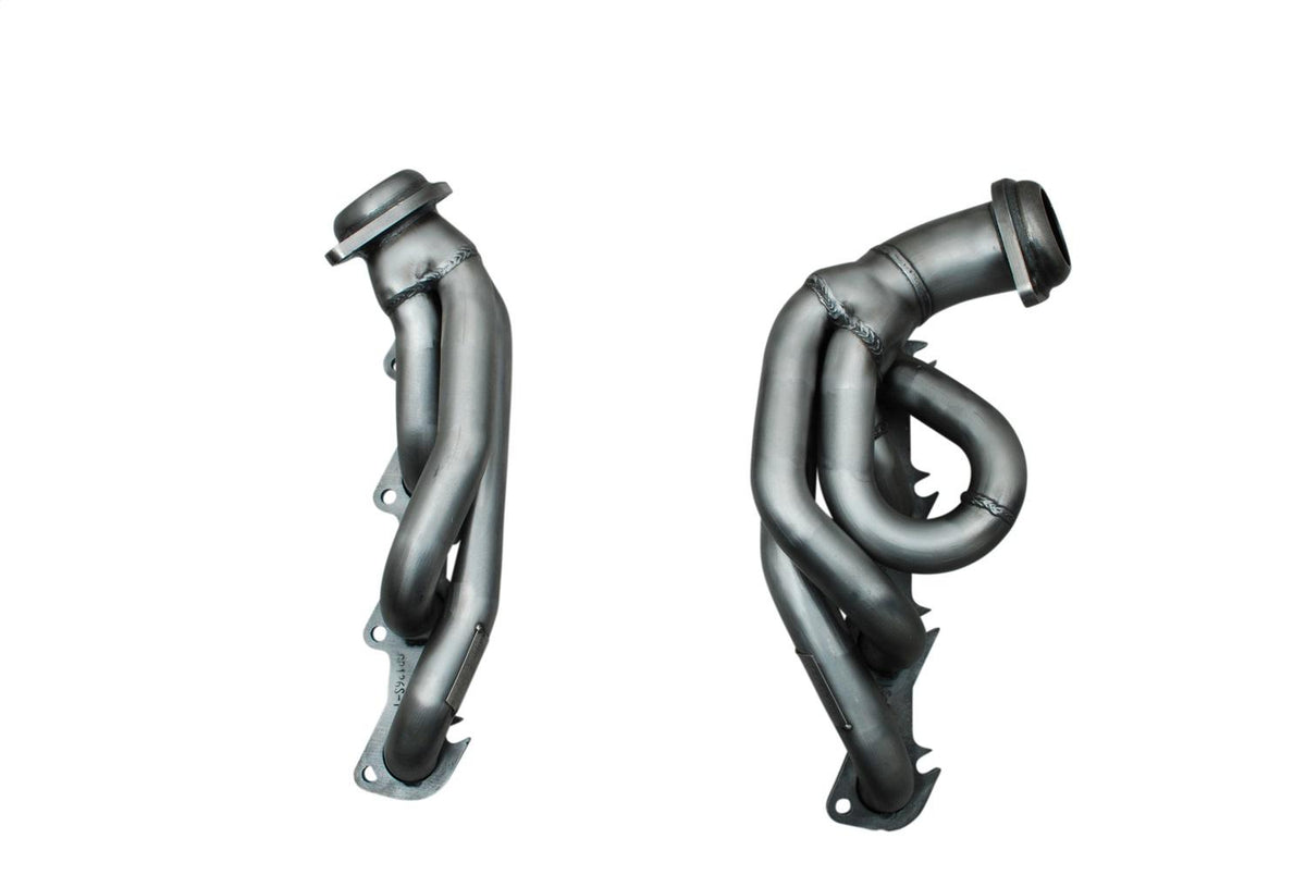 Gibson Exhaust Performance Header (1999-2005 Excursion, F-250 Super Duty, F-350 Super Duty) - GP126S-1