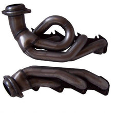 Gibson Exhaust Performance Header (1999-2005 Excursion, F-250 Super Duty, F-350 Super Duty) - GP126S