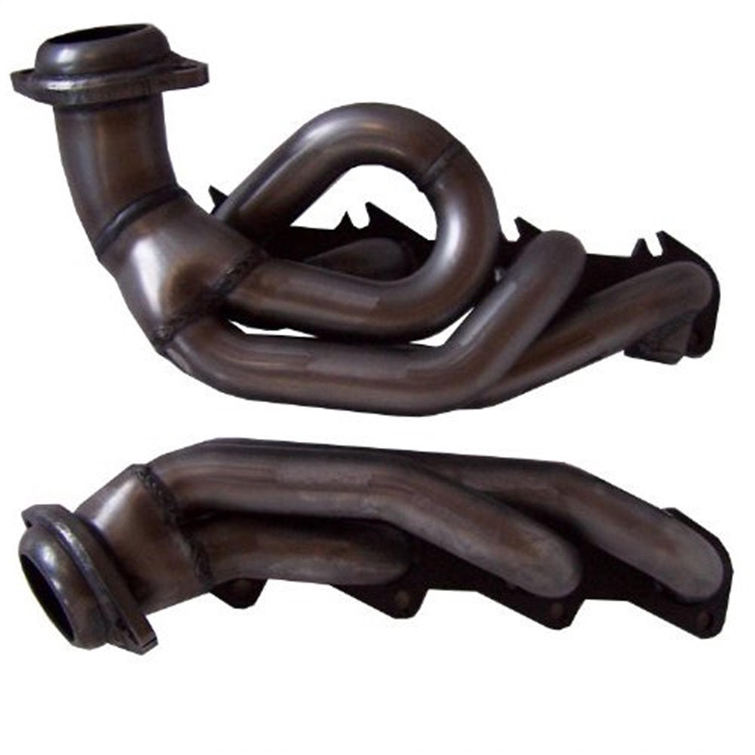 Gibson Exhaust Performance Header (1999-2005 Excursion, F-250 Super Duty, F-350 Super Duty) - GP126S