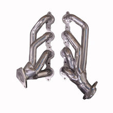 Gibson Exhaust Performance Header (2002-2014 Cadillac, Chevrolet, GMC, Hummer Fitment) - GP129S-C