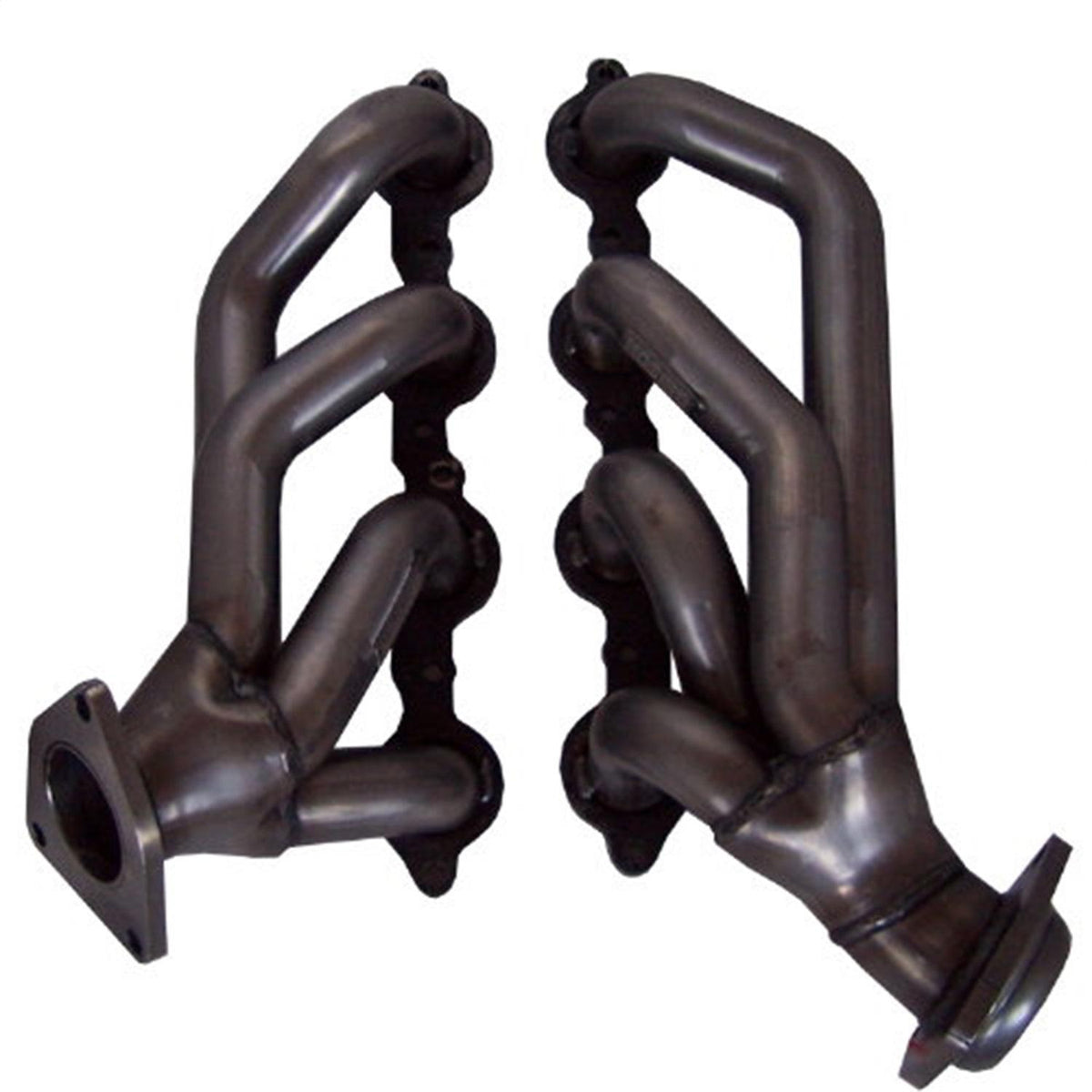 Gibson Exhaust Performance Header (2002-2014 Cadillac, Chevrolet, GMC, Hummer Fitment) - GP129S