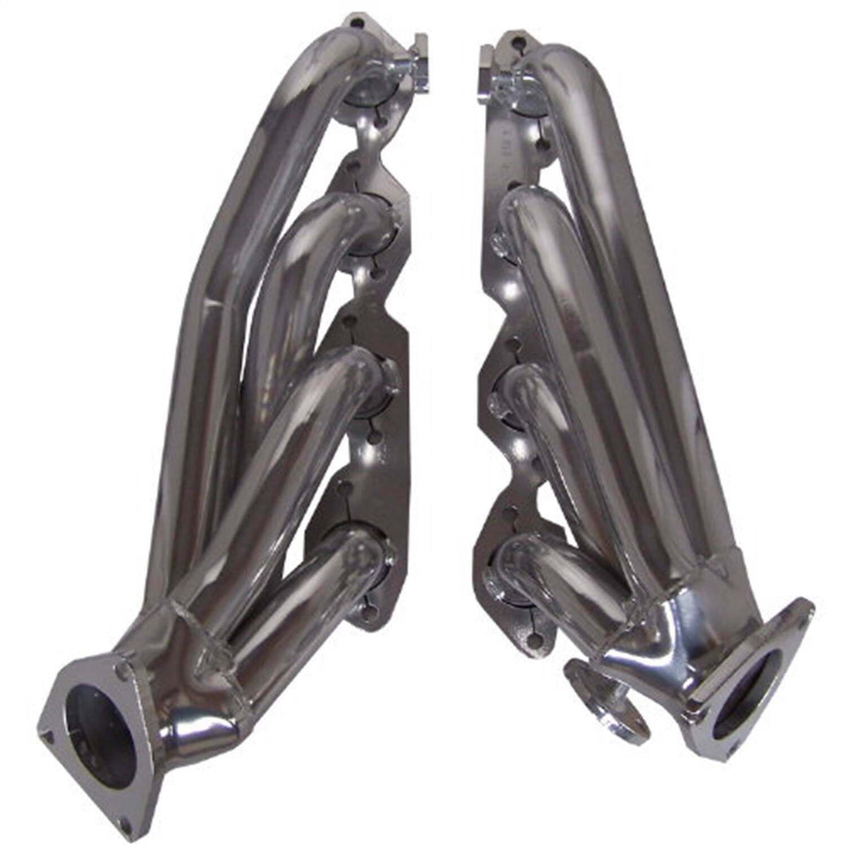 Gibson Exhaust Performance Header (2001-2003 Chevrolet, GMC Fitment) - GP130S-C