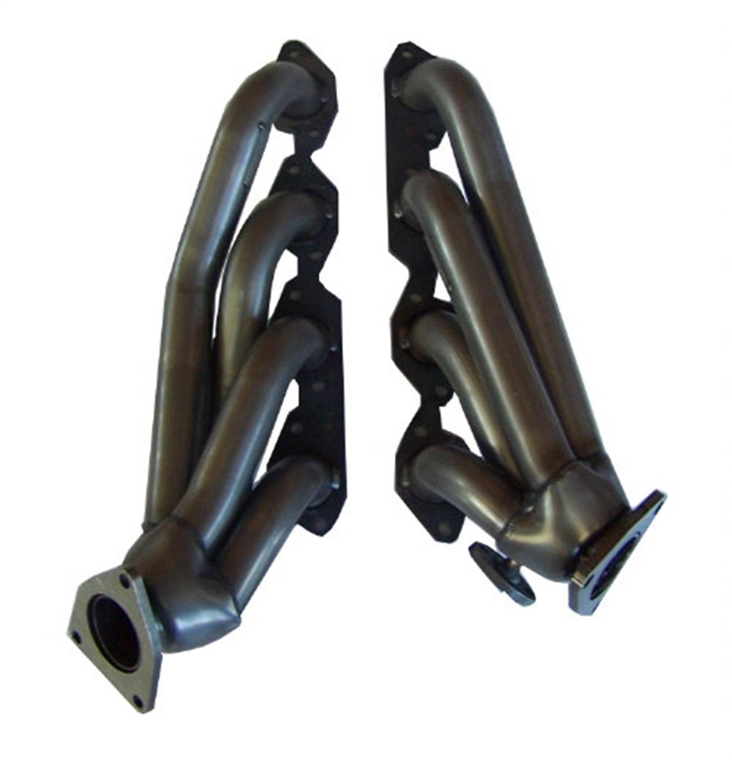 Gibson Exhaust Performance Header (2001-2003 Chevrolet, GMC Fitment) - GP131S
