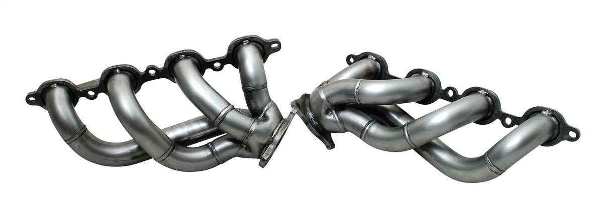 Gibson Exhaust Performance Header (2014-2016 Silverado 1500, Sierra 1500, Escalade, Tahoe, Yukon, Yukon XL) - GP137S-C