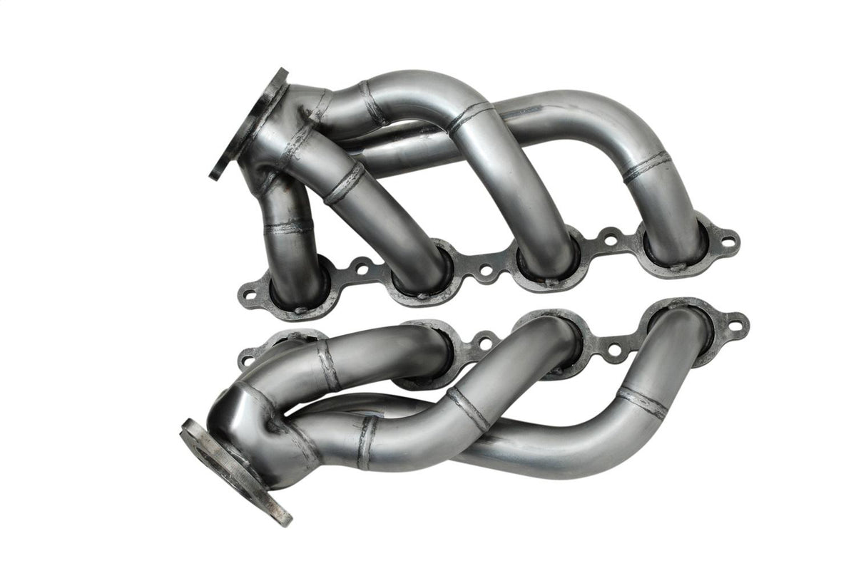 Gibson Exhaust Performance Header (2014-2016 Silverado 1500, Sierra 1500, Escalade, Tahoe, Yukon, Yukon XL) - GP137S