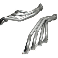 Gibson Exhaust Performance Header; Ceramic Coated - GP139S-C