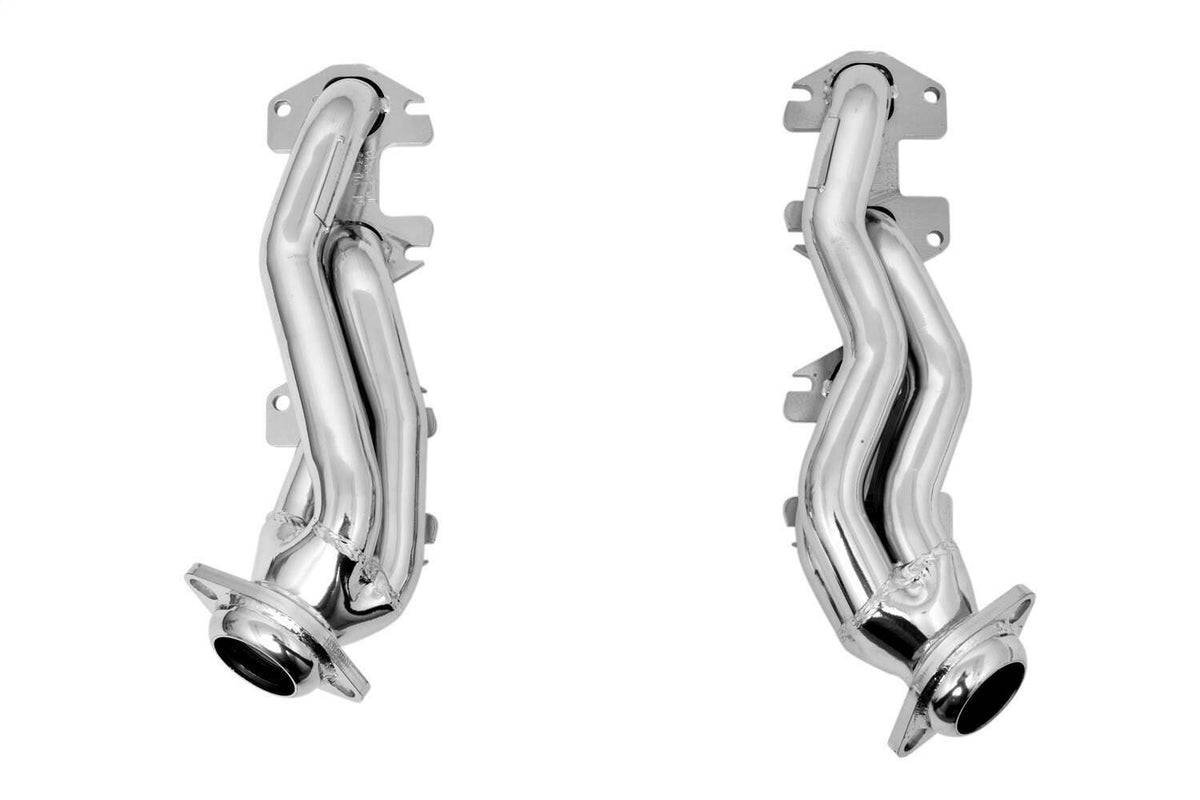 Gibson Exhaust Performance Header (2005-2006 F-350 Super Duty, F-250 Super Duty) - GP223S-C