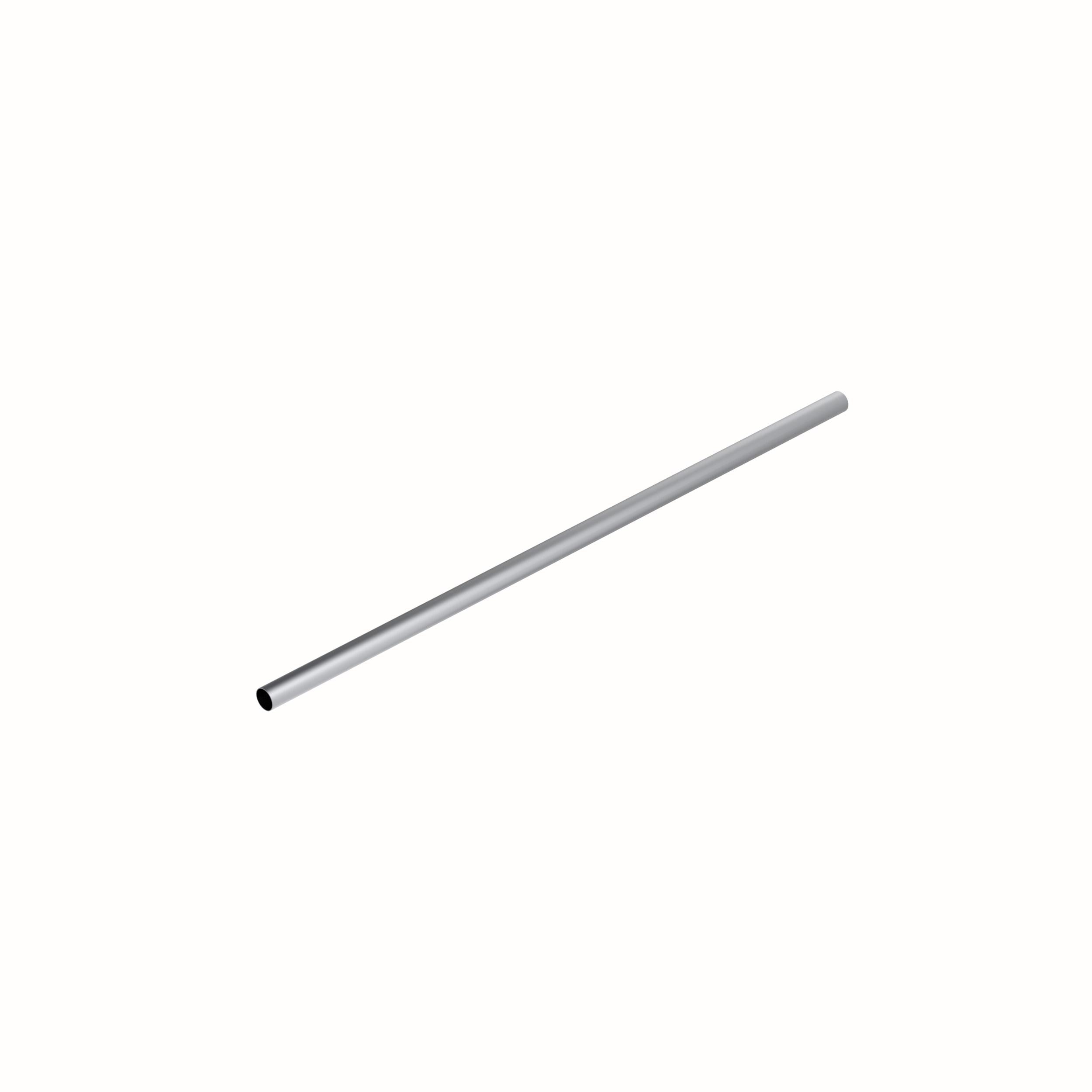 MBRP 2.5In. Straight Tube. T409-90In. In Length - GP25409