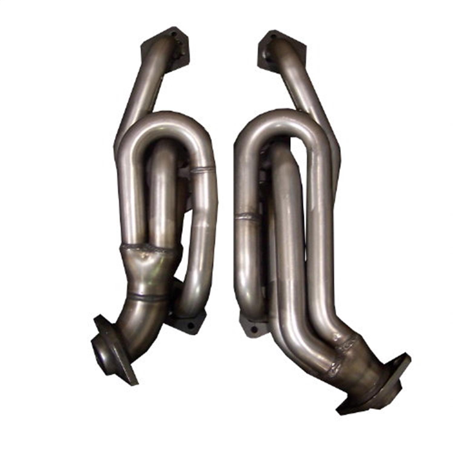 Gibson Exhaust Performance Header (1996-2003 Dakota, Durango, Ram 1500) - GP301S