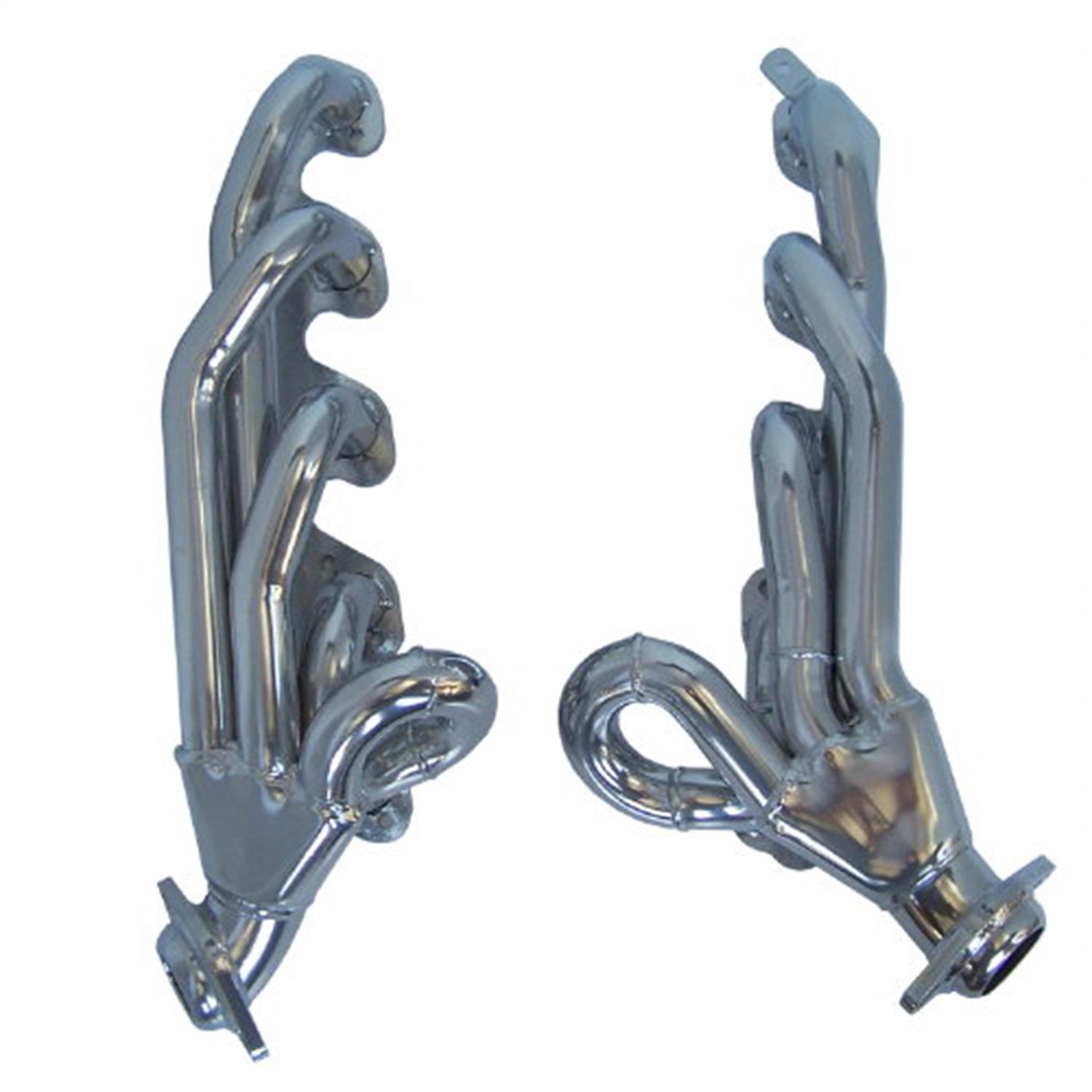 Gibson Exhaust Performance Header (1996-2002 Ram 2500, Ram 3500) - GP304S-C