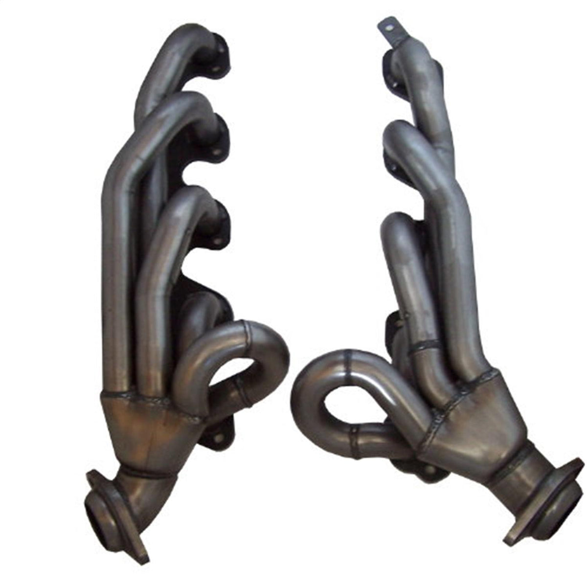 Gibson Exhaust Performance Header (1996-2002 Ram 2500, Ram 3500) - GP304S