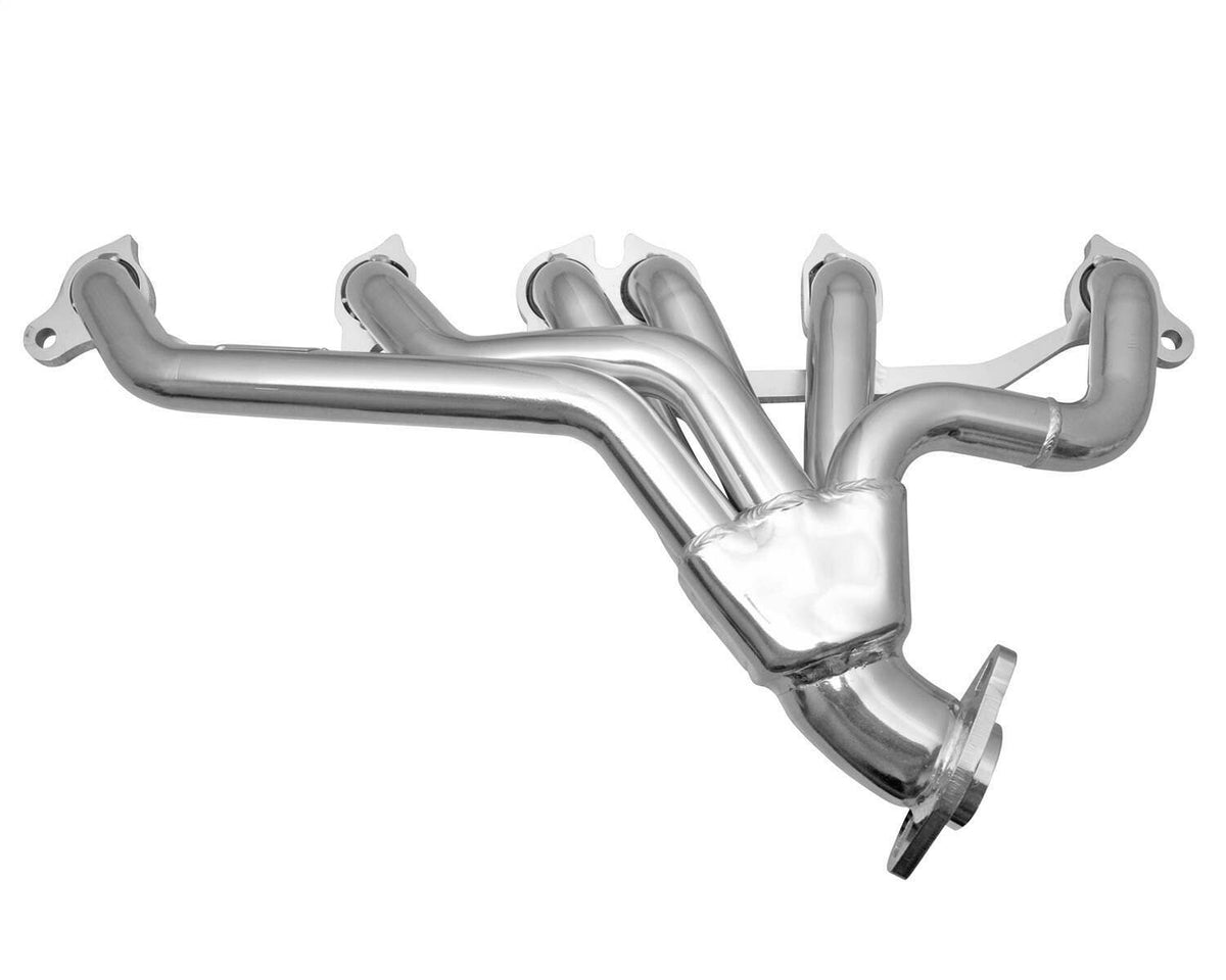 Gibson Exhaust Performance Header (1991-1999 Cherokee, Grand Cherokee, Wrangler, TJ) - GP400S-C