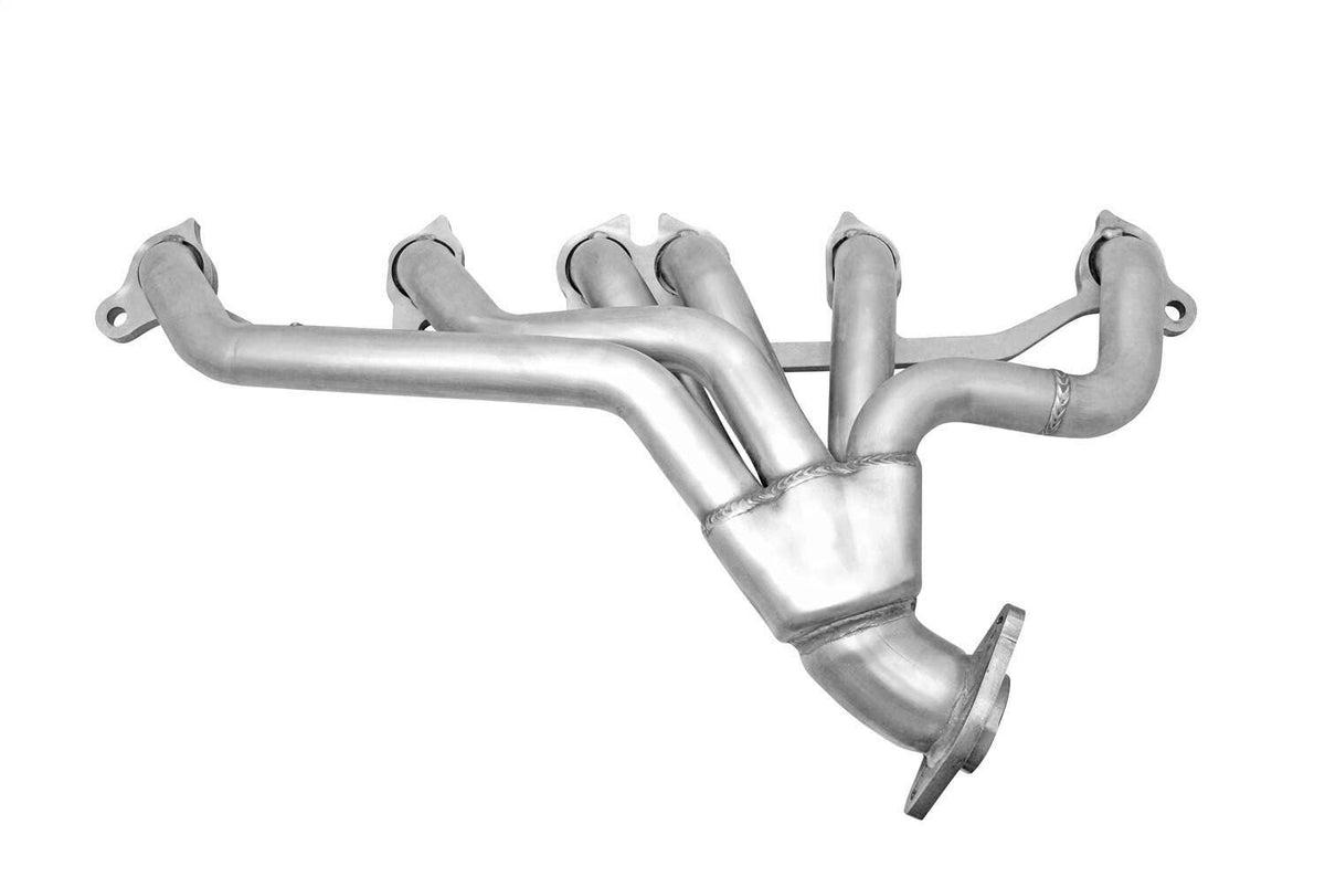 Gibson Exhaust Performance Header (1991-1999 Cherokee, Grand Cherokee, Wrangler, TJ) - GP400S