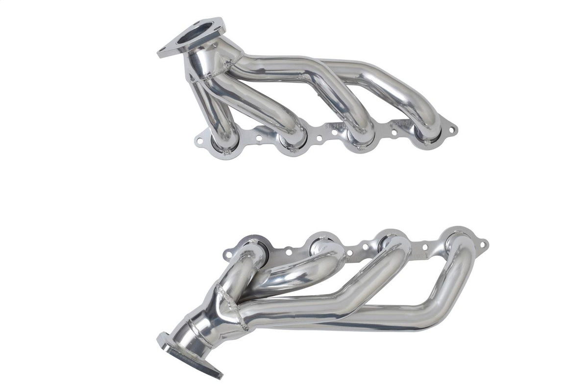 Gibson Exhaust Performance Header (2002-2006 GMC, Cadillac, Chevrolet, Hummer Fitment) - GP500S-C