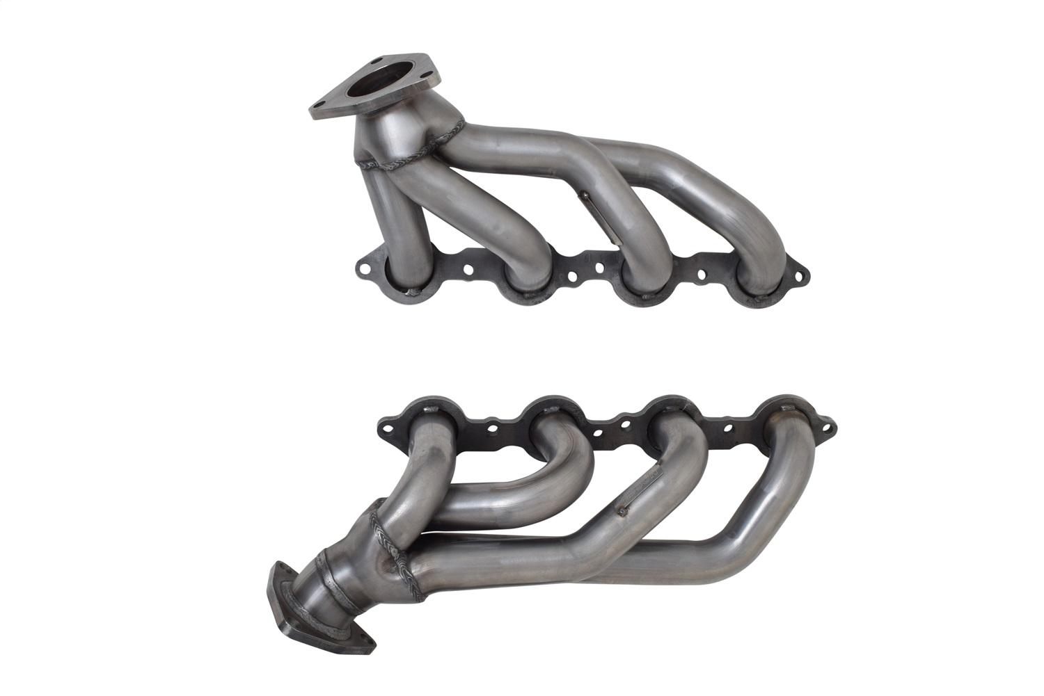 Gibson Exhaust Performance Header (2002-2006 Cadillac, Chevrolet, GMC, Hummer Fitment) - GP500S