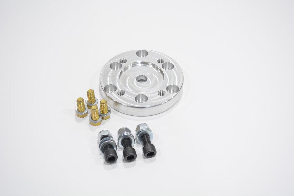 GForce 5g Camaro Driveshaft Adapter - Front