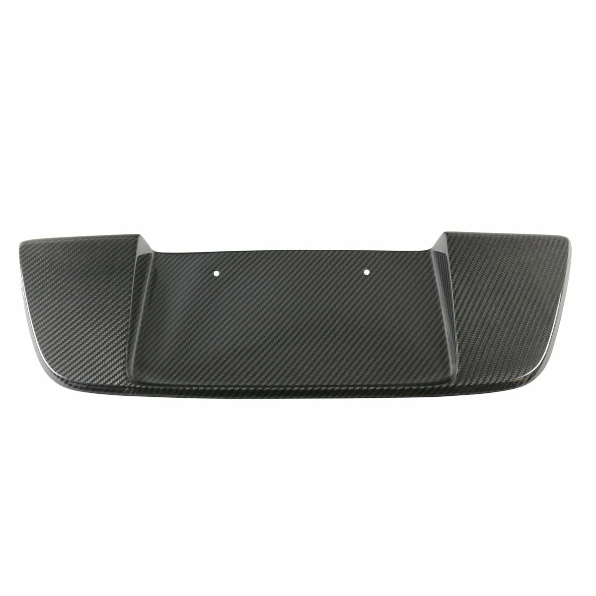 APR Performance Carbon Fiber License Plate Frame/WRX,STI Sedan (2022+ GR86/BRZ) - CBX-GRBRZLIC