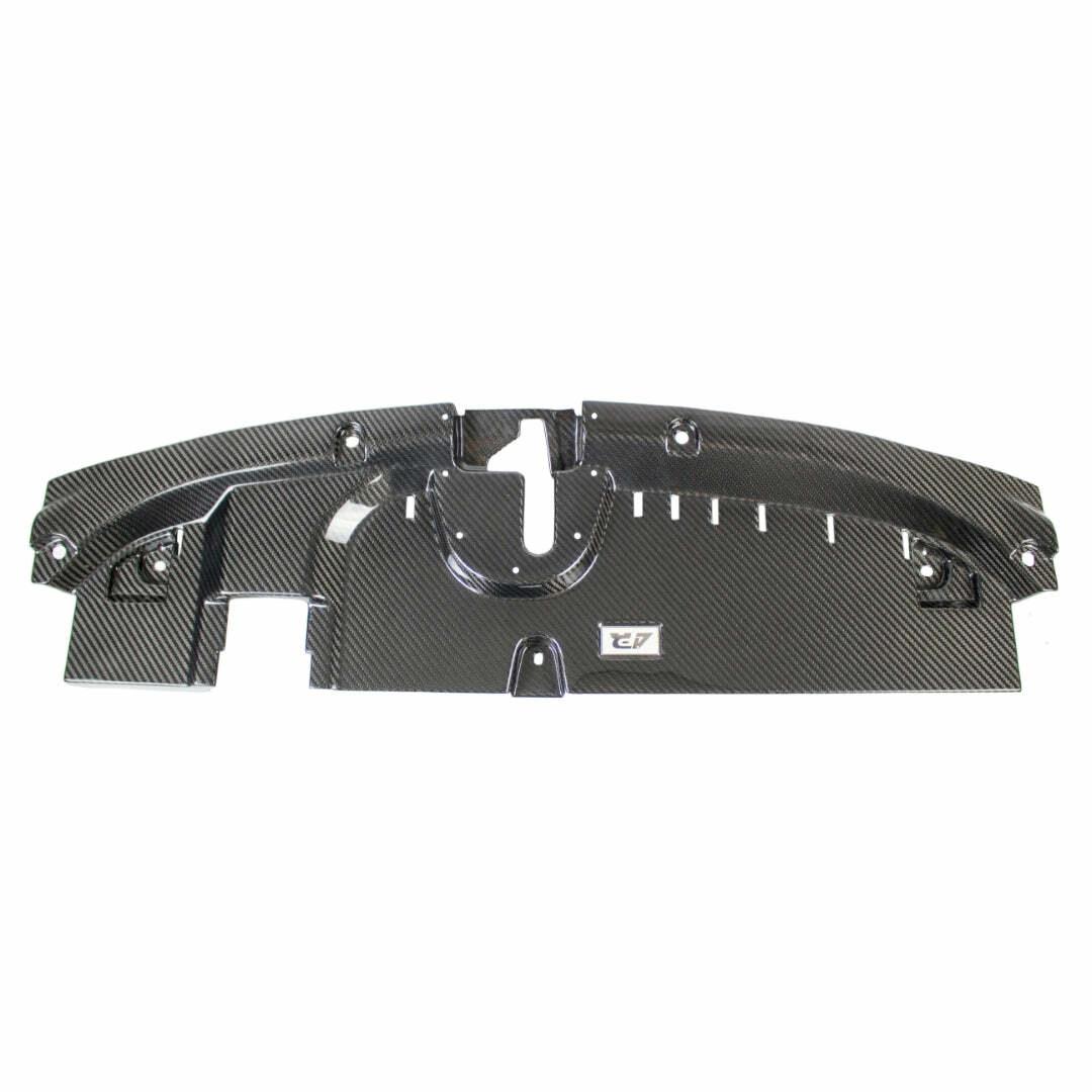 APR Performance Toyota GR Corolla Cooling Plate 2023 - Current  - CF-522861