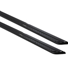 Go Rhino Dominator Xtreme DSS Slider Steps with Mounting Brackets Kit - Double Cab Only (2022 Tundra) - DSS4435T