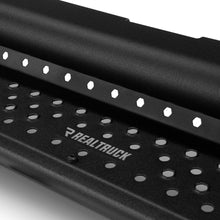 Go Rhino Dominator Extreme D1 Side Steps (87" Long Dominator Side Step) - D10087T