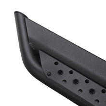 Go Rhino Dominator Xtreme DSS Slider Steps with Mounting Brackets Kit - Double Cab Only (2022 Tundra) - DSS4435T
