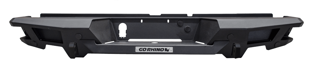 Go Rhino BR20 Rear Bumper Replacement (1500 Classic) - 28128T