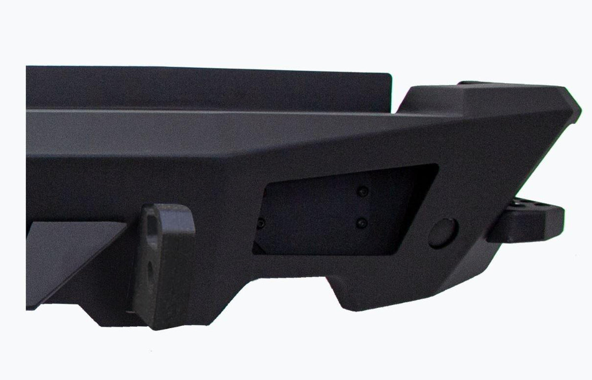Go Rhino BR20.5 Rear Bumper Replacement (1500) - 28130T