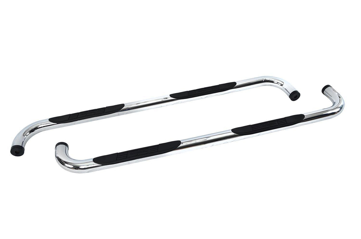 Go Rhino 4000 Series SideSteps - Cab Length (Durango) - 4104PS