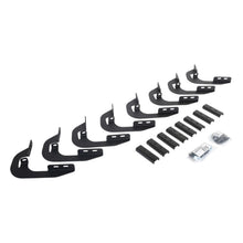 Go Rhino V-Series V3 Aluminum/RB Slims & RB Side Steps - Bracket Kit Only (2022 Tundra) - 6944356