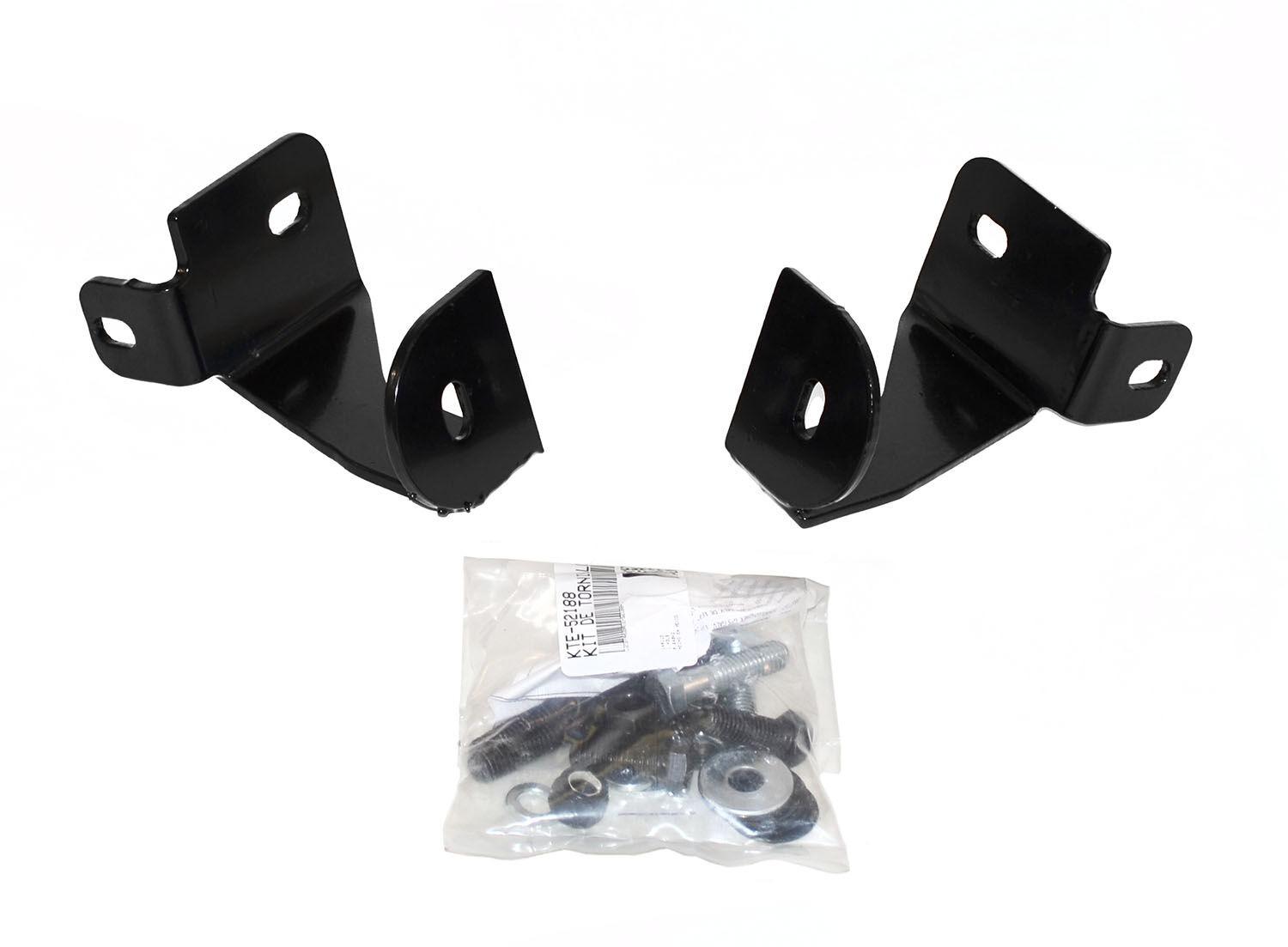 Go Rhino RC2 Bull Bar - Mounting Bracket Kit Only (2005-2015 Tacoma) - 55525