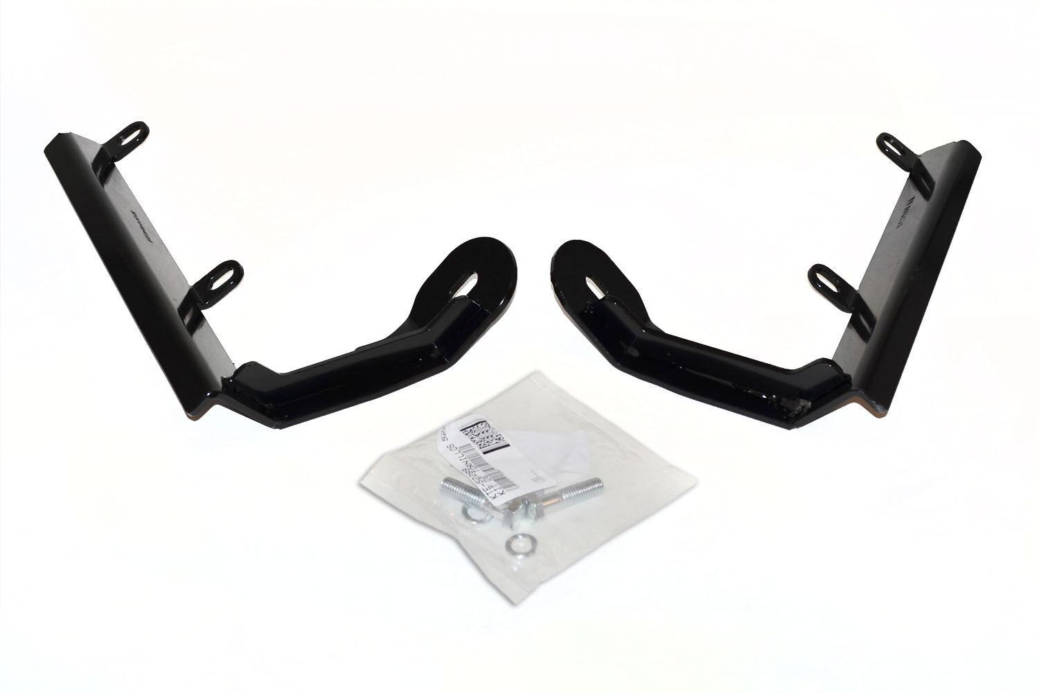 Go Rhino RC2 Bull Bar - Mounting Bracket Kit Only (2006-2009 Ram 1500, Ram 2500, Ram 3500) - 55635