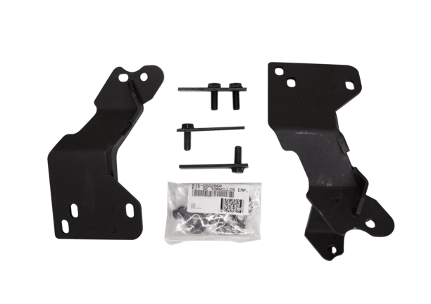 Go Rhino RC4 & RC3 LR  Brackets (Silverado 1500 LD (Classic)) - 562960TK