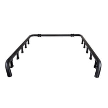 Go Rhino Srm500 Tri Rail Kit For 65" Long X 52" Wide Long Rack - Rails Only - 5935062T