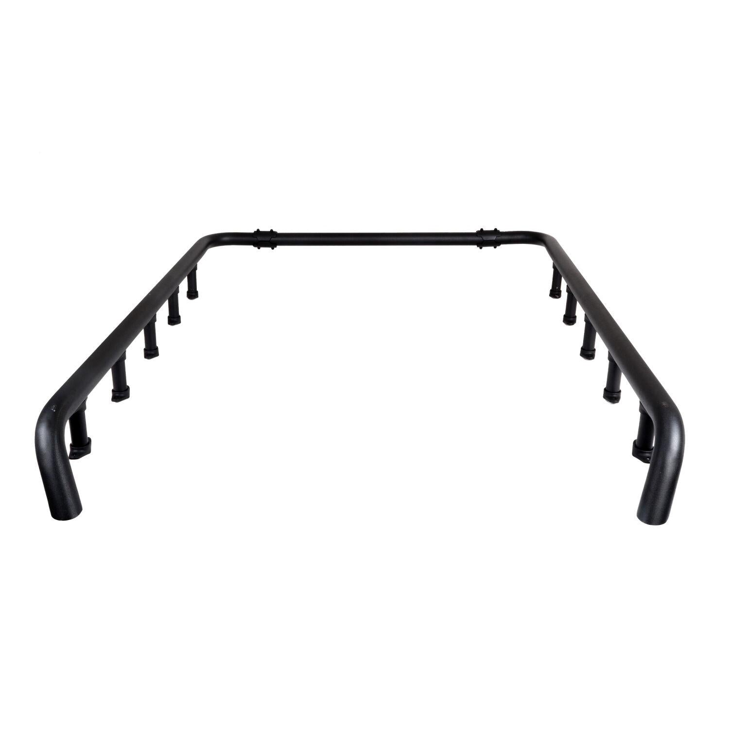 Go Rhino Srm500 Tri Rail Kit For 65" Long X 52" Wide Long Rack - Rails Only - 5935062T