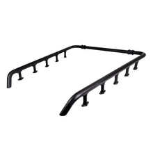Go Rhino Srm500 Tri Rail Kit For 65" Long X 52" Wide Long Rack - Rails Only - 5935062T