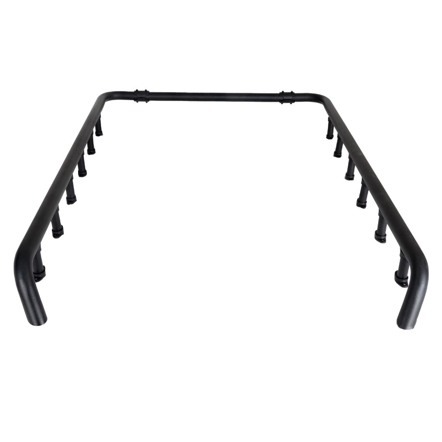 Go Rhino Srm500 Tri Rail Kit For 75" Long X 52" Wide Long Rack - Rails Only - 5935072T