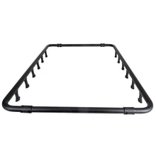 Go Rhino Srm500 Quad Rail Kit For 75" Long X 52" Wide Long Rack - Rails Only - 5935073T