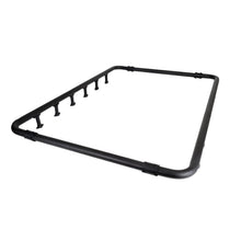 Go Rhino Srm500 Quad Rail Kit For 75" Long X 52" Wide Long Rack - Rails Only - 5935073T