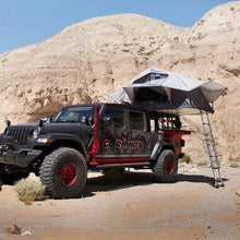Go Rhino Overland Xtreme Rack (Gladiator) - 5950000T