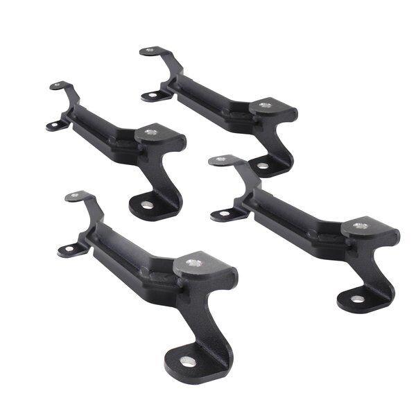 Go Rhino XRS/SRM (XRS to SRM Connector Bracket Kit) - 5950010T