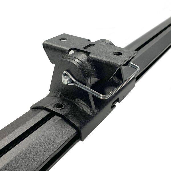 Go Rhino XRS/SRM (Rhino Quick Release Tent Bracket Kit) - 5950030T
