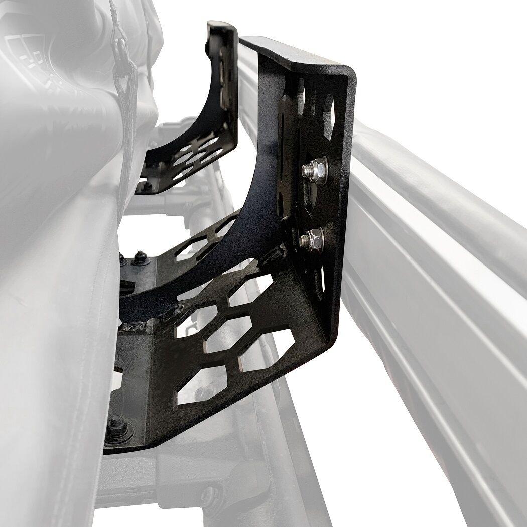 Go Rhino XRS/SRM (Rhino Awning Bracket Kit) - 5950040T